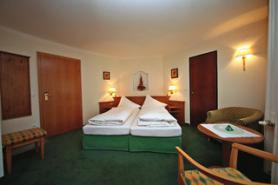 Rakouský hotel Dachstein - možnost ubytování