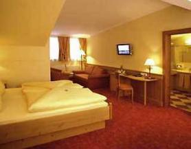 Rakouský hotel Reslwirt - možnost ubytování