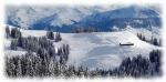 Ski Amadé a Schladming v zimě