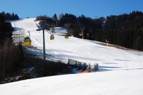 Hauser Kaibling – sjezdovky