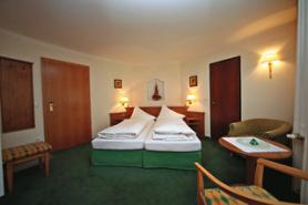 Rakouský hotel Dachstein - možnost ubytování