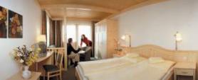 Rakouský hotel Metzgerwirt - ubytování