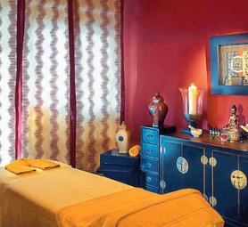 Rakouský hotel Oberforsthof s wellness