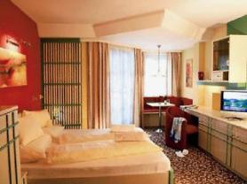 Rakouský hotel Tauernhof - možnost ubytování