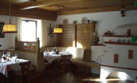 Hotel Kristall - restaurace