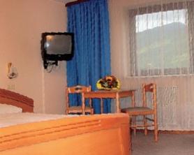 Rakouský hotel Salzburgerhof - možnost ubytování