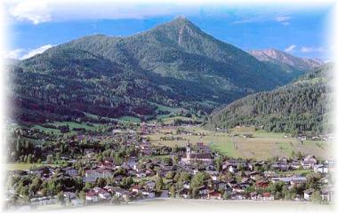 Rakousko - středisko Altenmarkt - Zauchensee