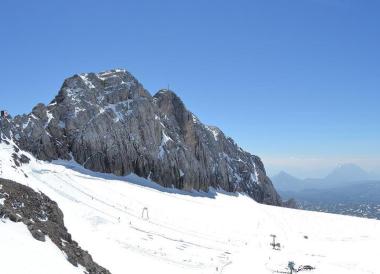 Dachstein - Sky Walk