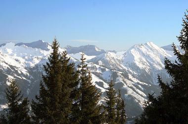 Krajina Ski Amadé