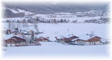 Rakousko - Flachau