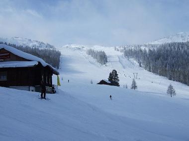 Sjezdovky na Planaii, Ski Amadé