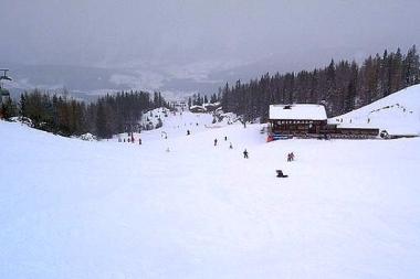 Lyžařský areál Reiteralm, Ski Amadé