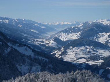 St. Johann im Pongau