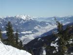 Lyžařské středsko Schladming