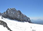 Dachstein - Sky Walk