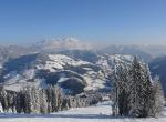 Krajina oblasti Amadé