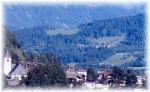 Salcbursko - Eben in Pongau