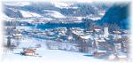 Rakousko - středisko Eben im Pongau