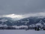 Rakouské Amadé, zimní Ramsau