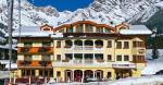 Rakouský Maria Alm s hotelem Urslauerhof