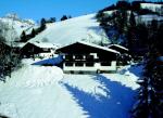 Rakouský Maria Alm s penzionem Koidl