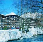 Rakouský Maria Alm s apartmánovým domem Sonnrain