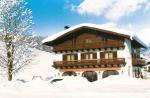Rakouský penzion Annerlhof, Maria Alm 