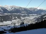 Rakousko - Schladming