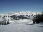 Rakouské středisko Schladming a okolí