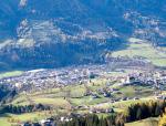 Rakouská obec St. Veit im Pongau 